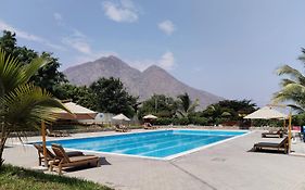 Centro Recreacional Simbal